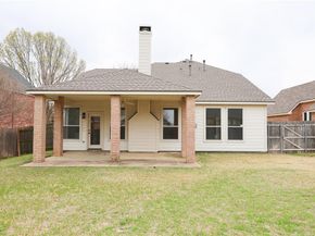 6912  Mesa Drive , Fort Worth Texas 76132