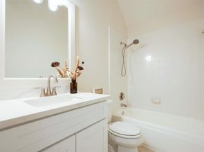 6912  Mesa Drive , Fort Worth Texas 76132