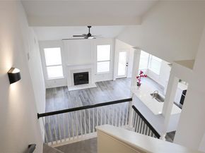 6912  Mesa Drive , Fort Worth Texas 76132