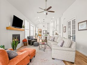 3524 E Cheney Avenue , Celina Texas 75009