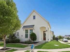 3524 E Cheney Avenue , Celina Texas 75009