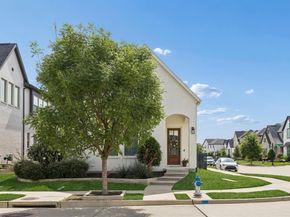 3524 E Cheney Avenue , Celina Texas 75009
