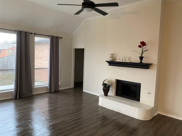 4718  Parkhaven Drive , Garland Texas 75043