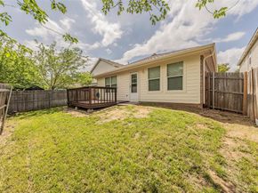 11736  Cottontail Drive , Fort Worth Texas 76244