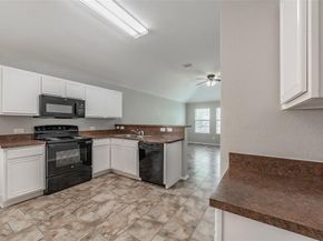 11736  Cottontail Drive , Fort Worth Texas 76244