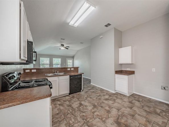 11736  Cottontail Drive , Fort Worth Texas 76244