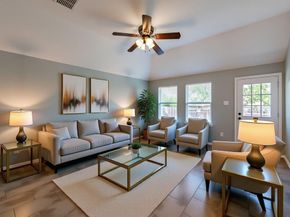 11736  Cottontail Drive , Fort Worth Texas 76244