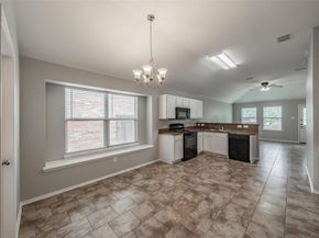11736  Cottontail Drive , Fort Worth Texas 76244