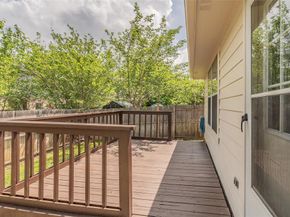 11736  Cottontail Drive , Fort Worth Texas 76244