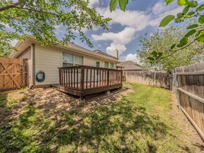 11736  Cottontail Drive , Fort Worth Texas 76244