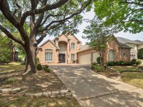 2608  Cedarwood Court , McKinney Texas 75072