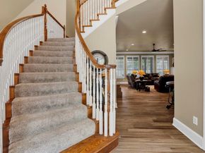 2608  Cedarwood Court , McKinney Texas 75072