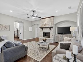 3505  Meadow Bluff Lane , Sachse Texas 75048