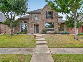 3505  Meadow Bluff Lane , Sachse Texas 75048