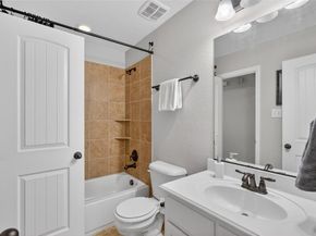 3505  Meadow Bluff Lane , Sachse Texas 75048
