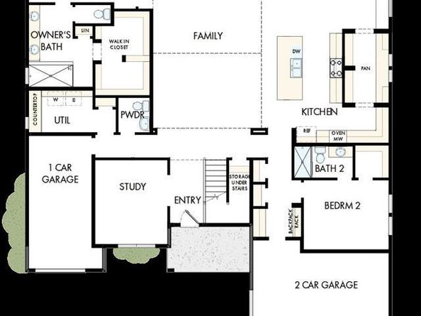 2254  Village Trail , Lakewood Village Texas 75068