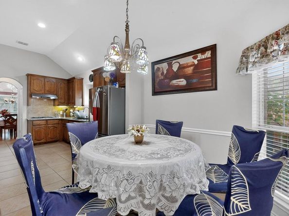 4933  Bacon Drive , Fort Worth Texas 76244