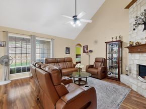 4933  Bacon Drive , Fort Worth Texas 76244