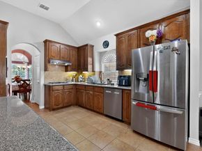 4933  Bacon Drive , Fort Worth Texas 76244