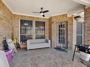 4933  Bacon Drive , Fort Worth Texas 76244