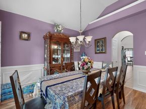 4933  Bacon Drive , Fort Worth Texas 76244