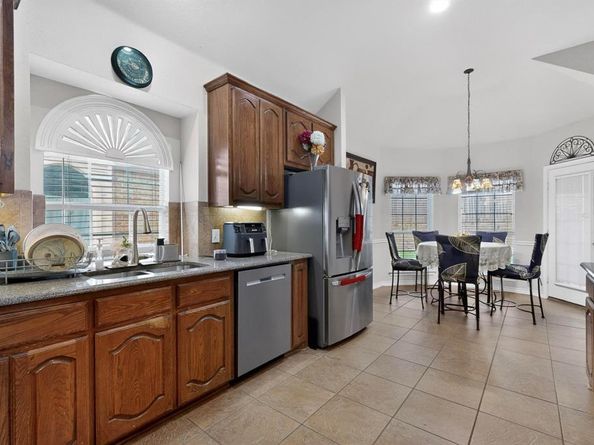 4933  Bacon Drive , Fort Worth Texas 76244