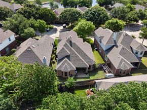 4933  Bacon Drive , Fort Worth Texas 76244