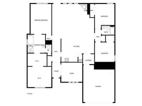 3717  Dutch Iris Lane , Forest Hill Texas 76140
