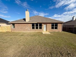 3717  Dutch Iris Lane , Forest Hill Texas 76140