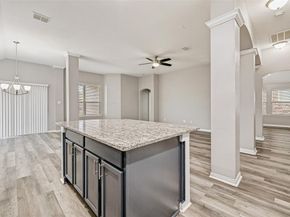 220  Parakeet Drive , Little Elm Texas 75068