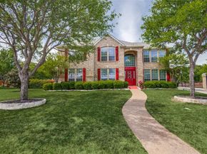 6623  Sapphire Circle S, Colleyville Texas 76034