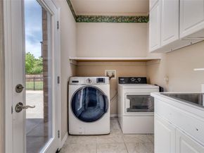 6623  Sapphire Circle S, Colleyville Texas 76034