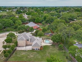6623  Sapphire Circle S, Colleyville Texas 76034