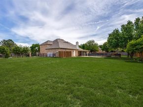 6623  Sapphire Circle S, Colleyville Texas 76034