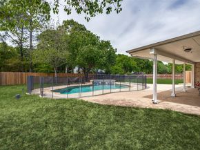 6623  Sapphire Circle S, Colleyville Texas 76034