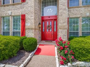 6623  Sapphire Circle S, Colleyville Texas 76034
