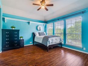 6623  Sapphire Circle S, Colleyville Texas 76034