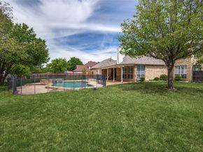 6623  Sapphire Circle S, Colleyville Texas 76034