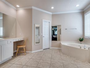 6623  Sapphire Circle S, Colleyville Texas 76034