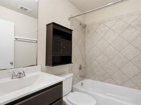637 S Redford Lane , White Settlement Texas 76108