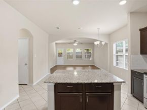 637 S Redford Lane , White Settlement Texas 76108