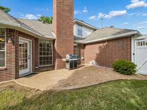 2225  Grinelle Drive , Plano Texas 75025