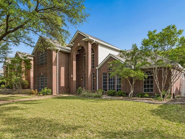2225  Grinelle Drive , Plano Texas 75025