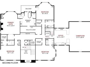 6331  Waggoner Drive , Dallas Texas 75230