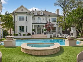 6331  Waggoner Drive , Dallas Texas 75230