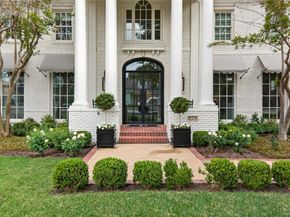 6331  Waggoner Drive , Dallas Texas 75230