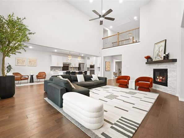 10713  Smoky Oak Trail , Argyle Texas 76226