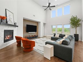 10713  Smoky Oak Trail , Argyle Texas 76226