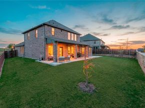 10713  Smoky Oak Trail , Argyle Texas 76226