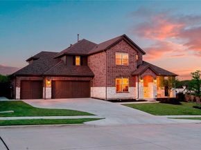 10713  Smoky Oak Trail , Argyle Texas 76226